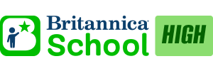 Britannica logo