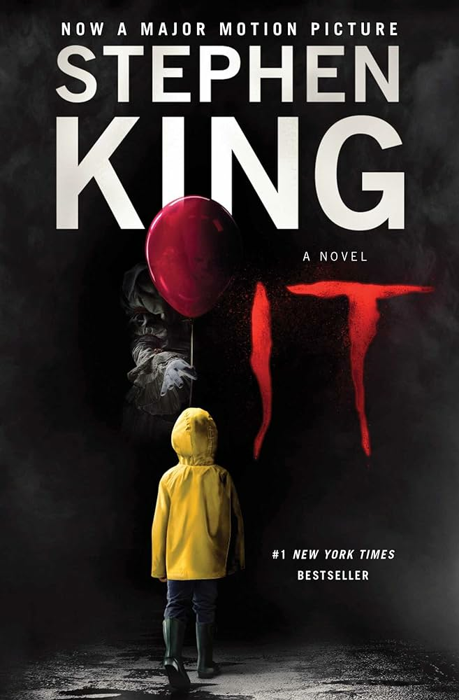 IT Book cover