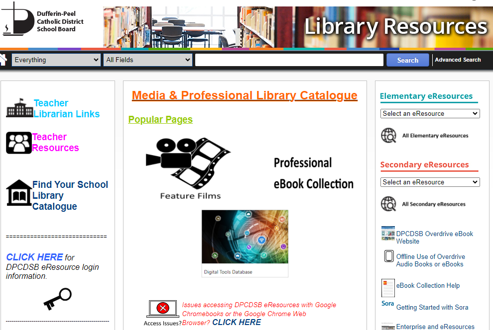 Media-Professional Library Catalogue.PNG