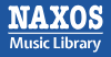 Naxos Music Library