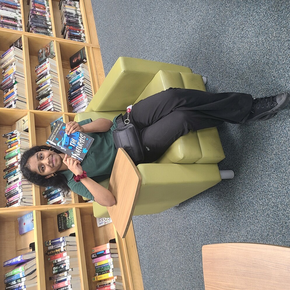 Picture of Reeta Antonthalayarajan
