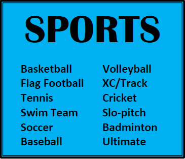 Sports 24-25