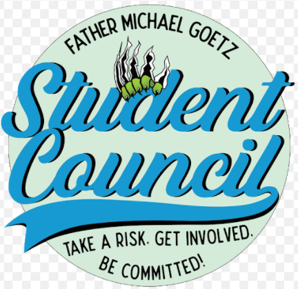 Student Council Logo