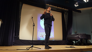 Picture of Kenneth Oppel
