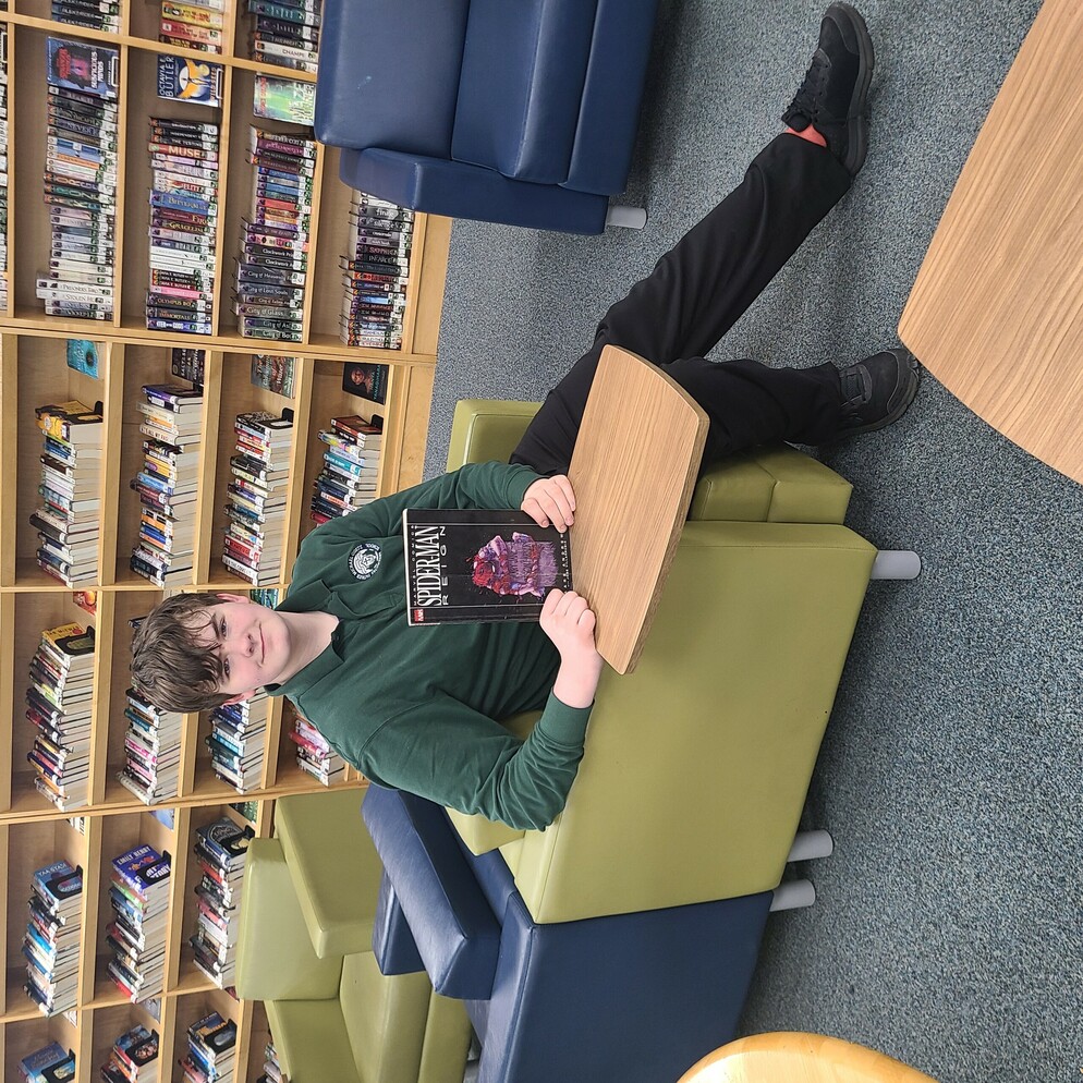 Picture of Micheal Gill